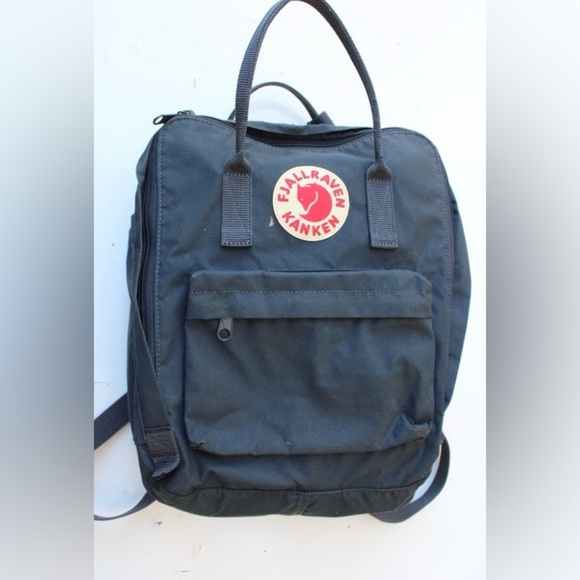 Fjallraven Kanken backpack main image 9